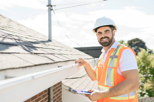 Best Slate Roofing Contractor  in Fincastle, TN