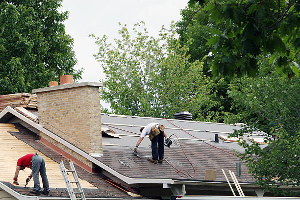 Best Gutter Installation and Roofing  in Fincastle, TN
