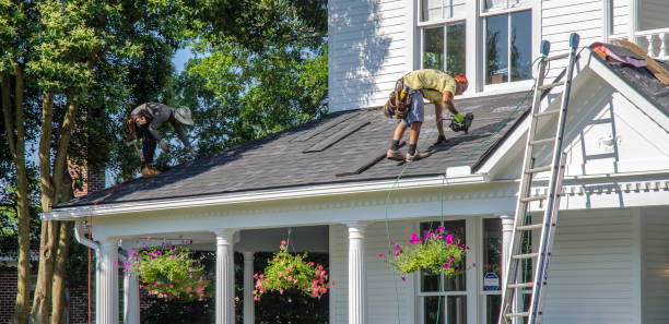 Best Best Roofing Contractors  in Fincastle, TN